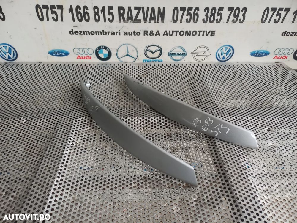 Ornament Trim Usa Bmw X3 E83 An 2004-2005-2006-2007-2008-2009-2010 - Dezmembrari Arad - 1