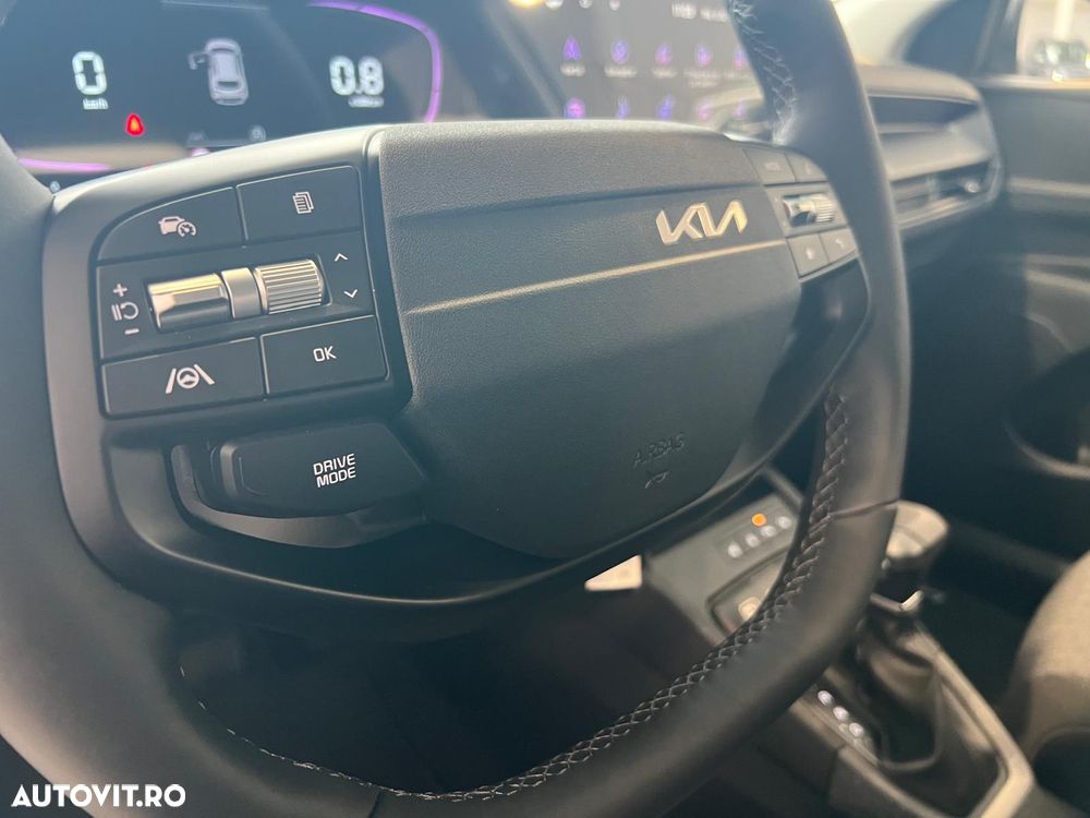 Kia Stonic 1.0 T-GDI 7DCT Urban - 15