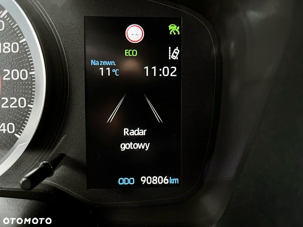Toyota Corolla - 38