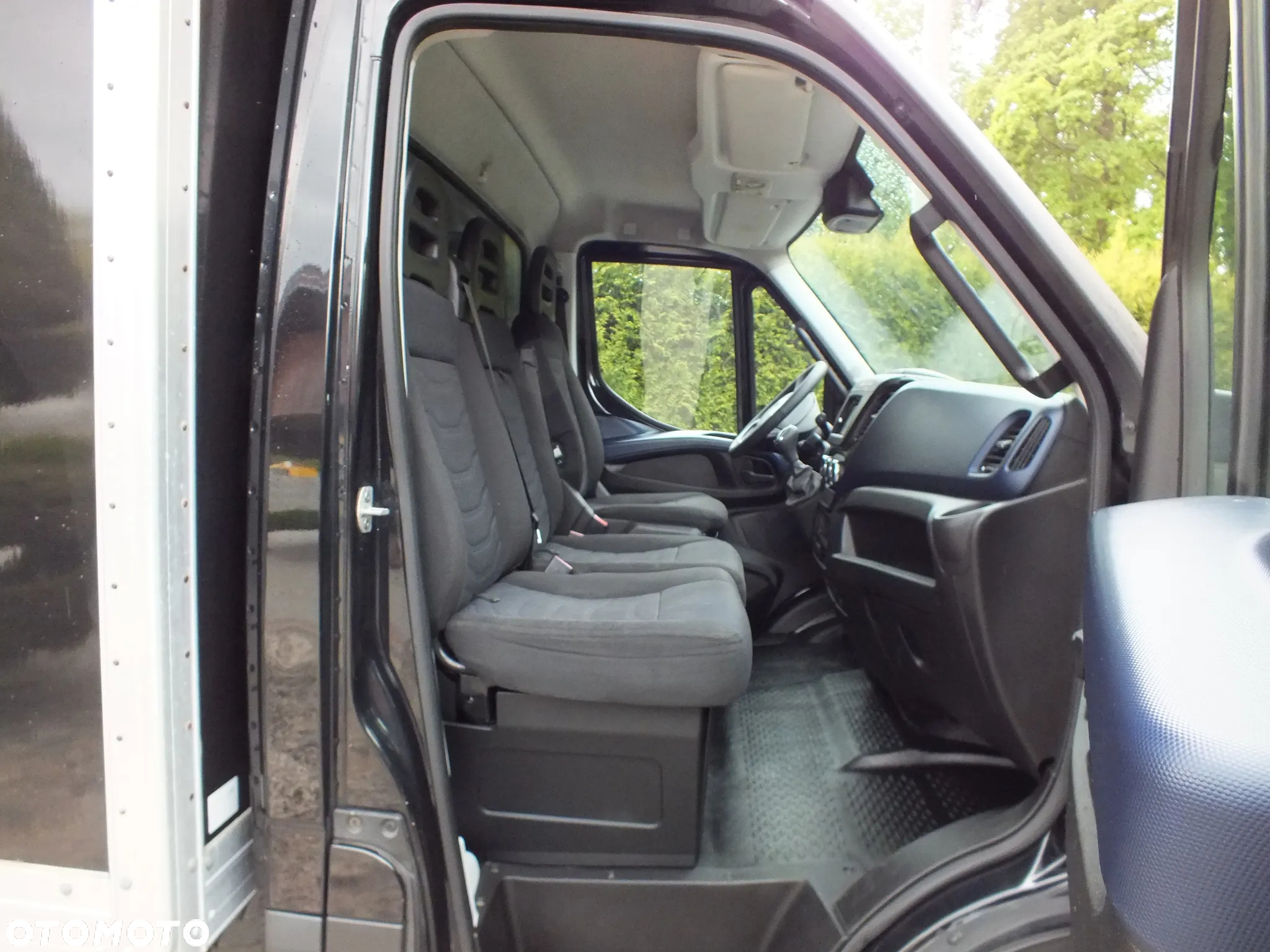 Iveco Daily - 20