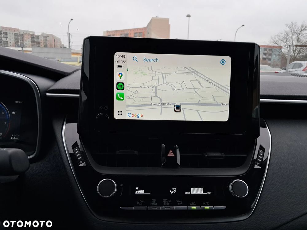 Toyota Corolla 1.5 Active - 18