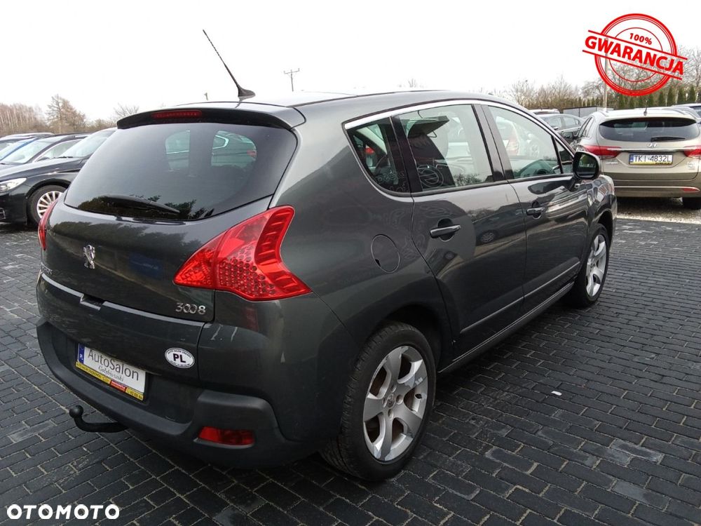 Peugeot 3008 120 VTi Premium - 6