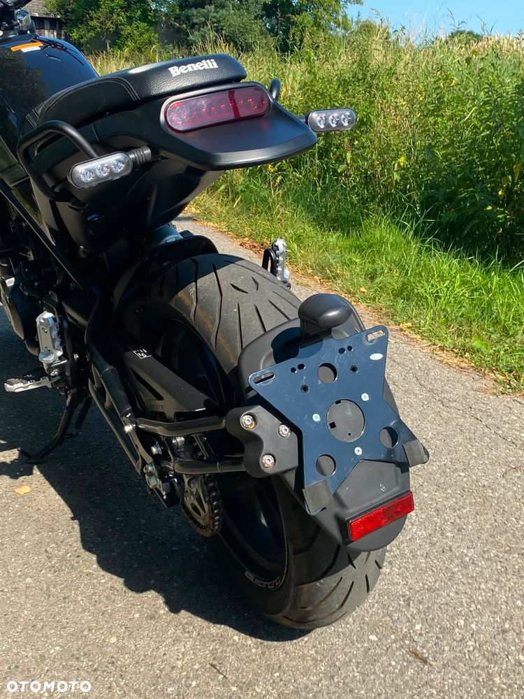 Benelli Leoncino - 11