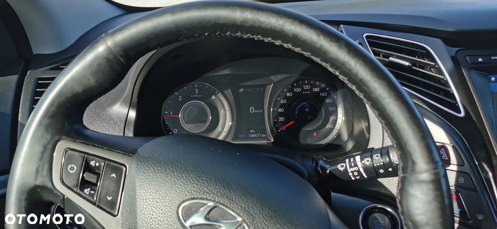 Hyundai i40 1.7 CRDi Business - 16