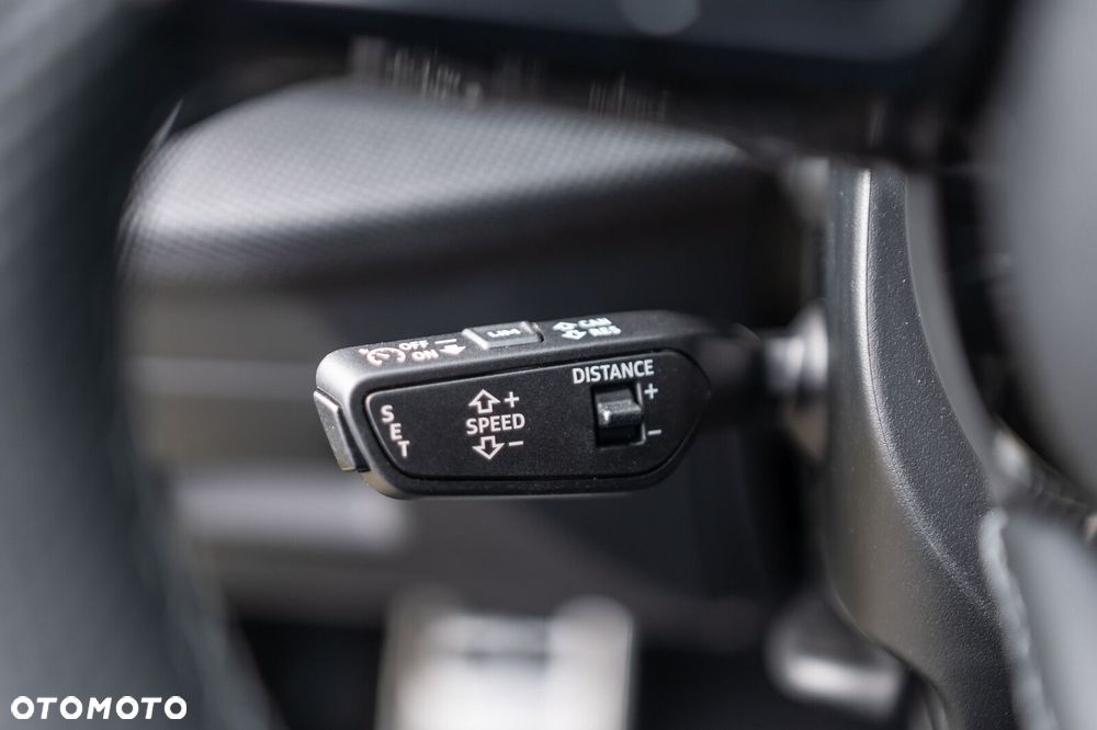 Audi S3 Sportback TFSI Quattro S tronic - 23
