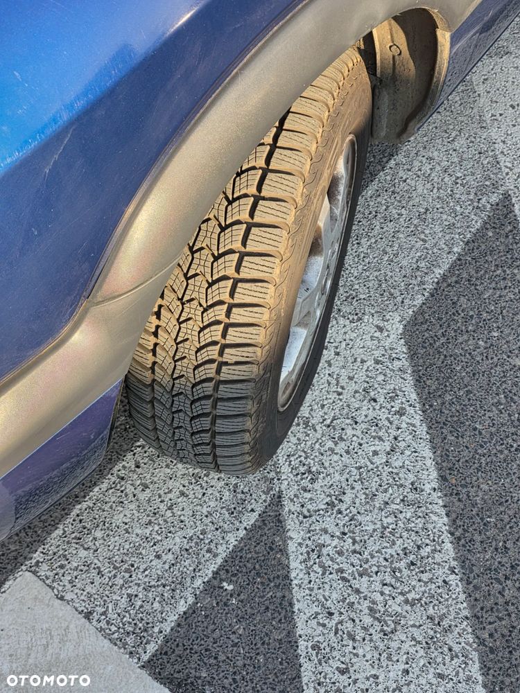 Opel Zafira 1.8 Njoy - 13