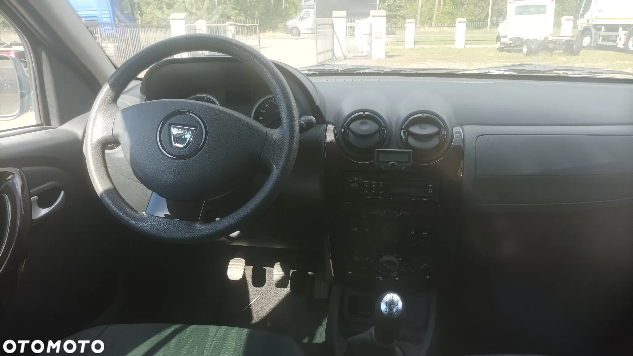Dacia Duster 1.6 16V 4x2 Delsey - 8
