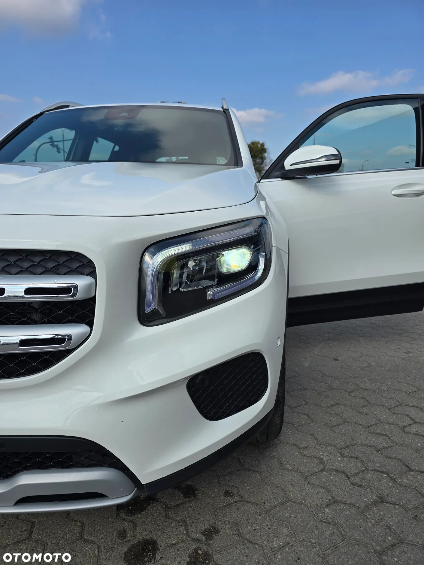 Mercedes-Benz GLB 200 Style 7G-DCT - 19