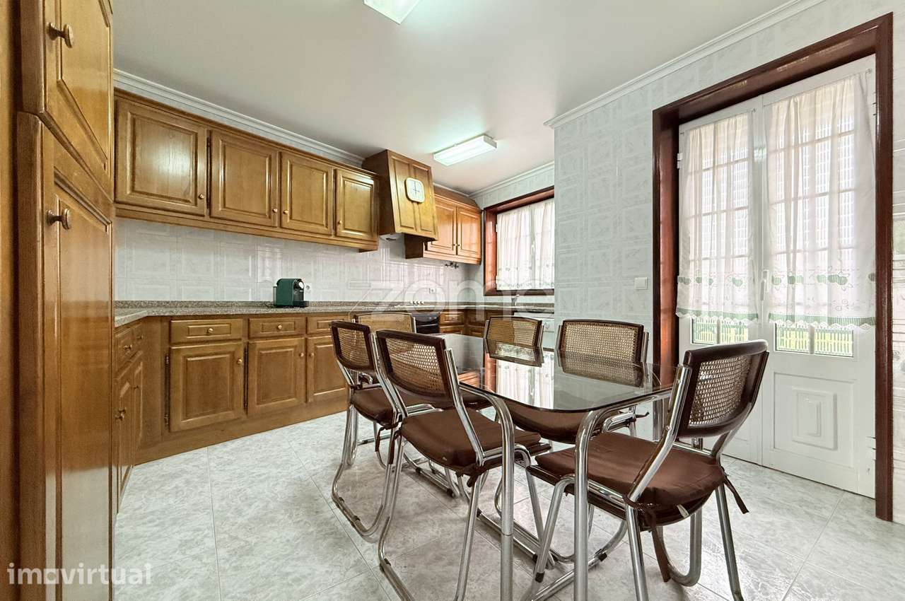 Moradia Individual T3+2 com Vistas de Montanha e Terreno Complementar! - Grande imagem: 5/50