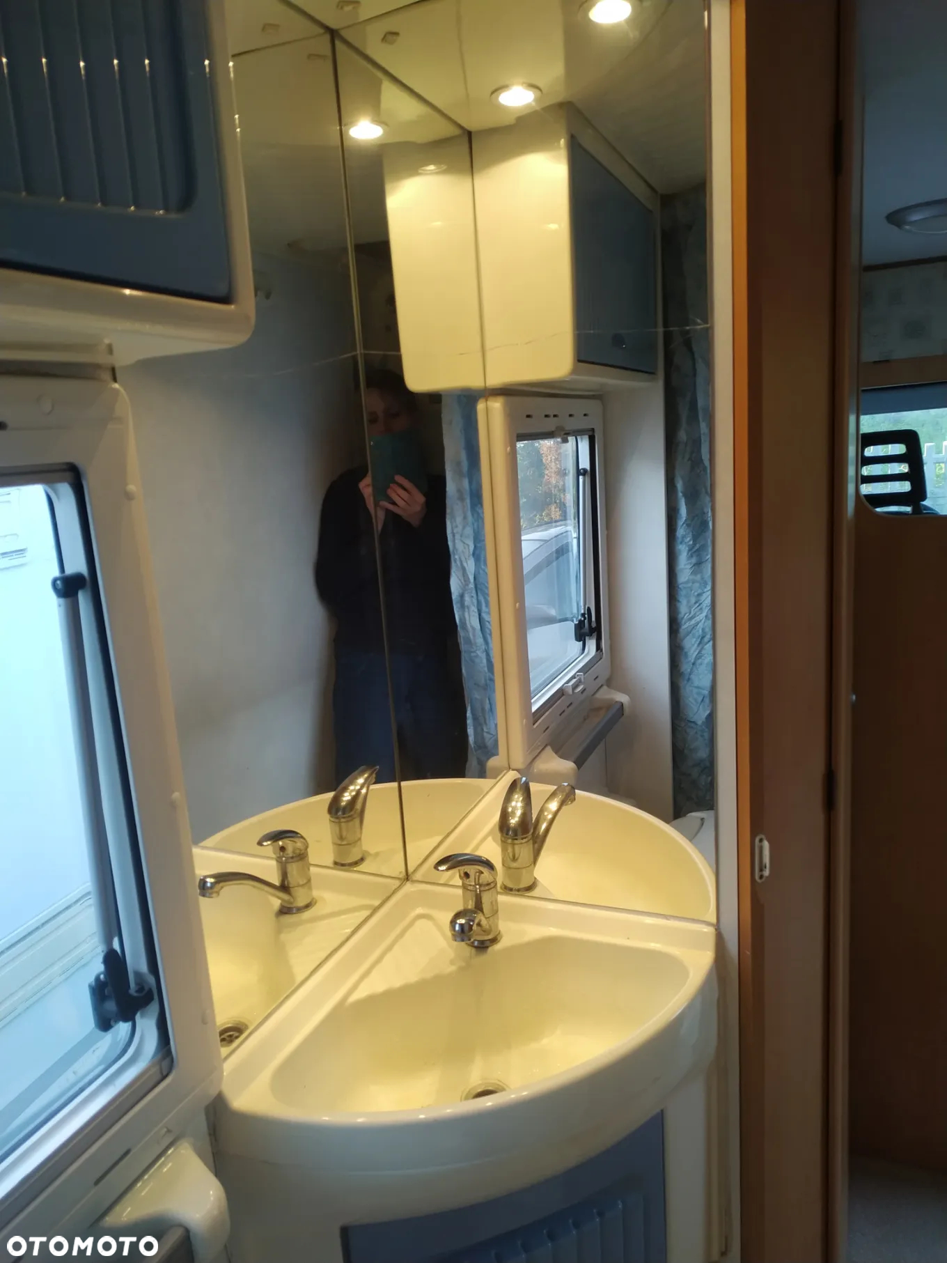 Challenger DUCATO - 8