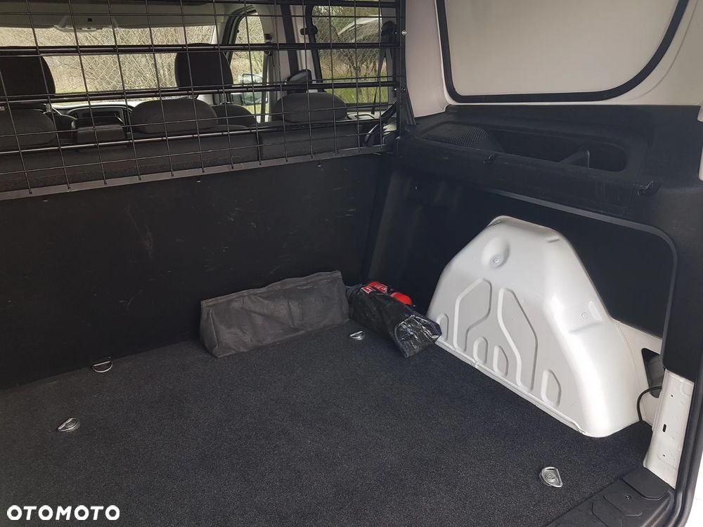 Fiat Doblo 1.6 Multijet 16V Easy - 19