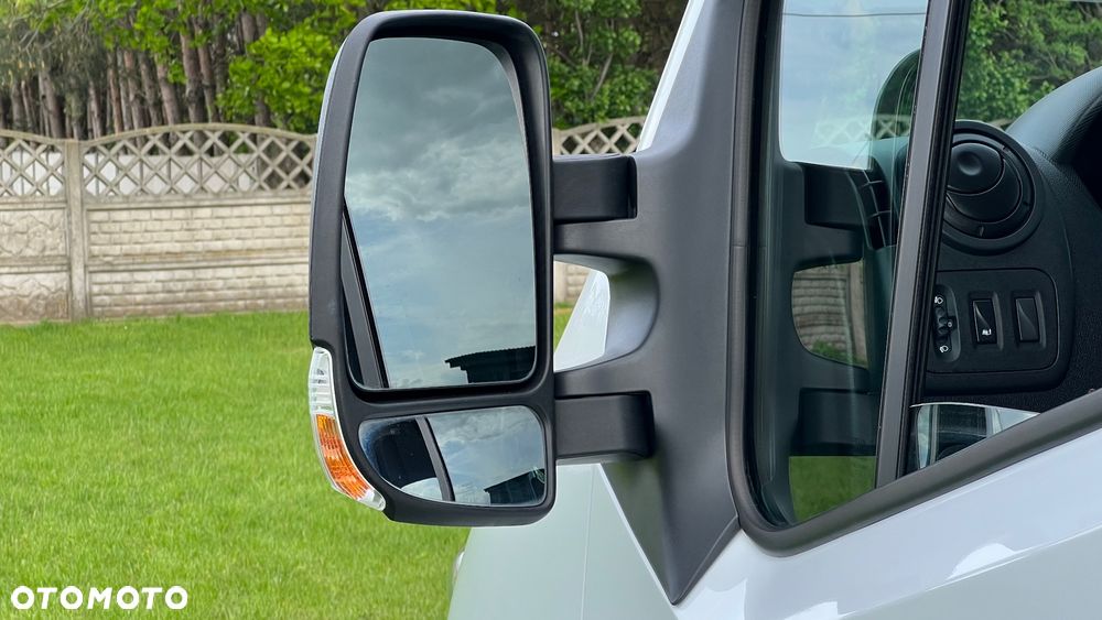 Renault Master - 22