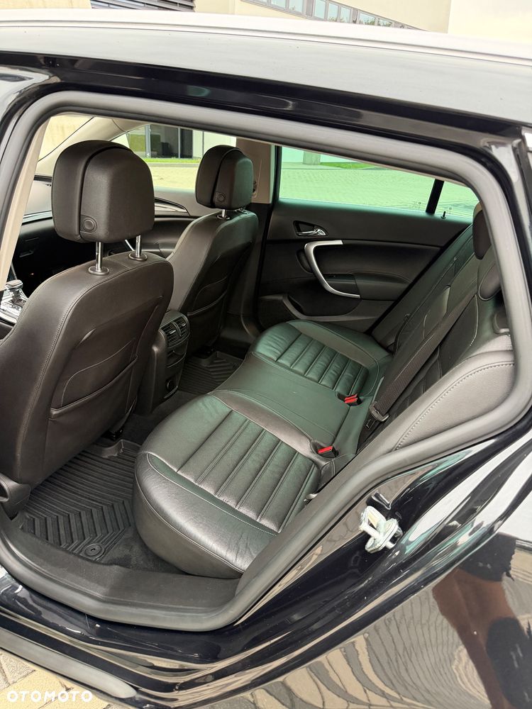 Opel Insignia 2.0 CDTI Active - 24