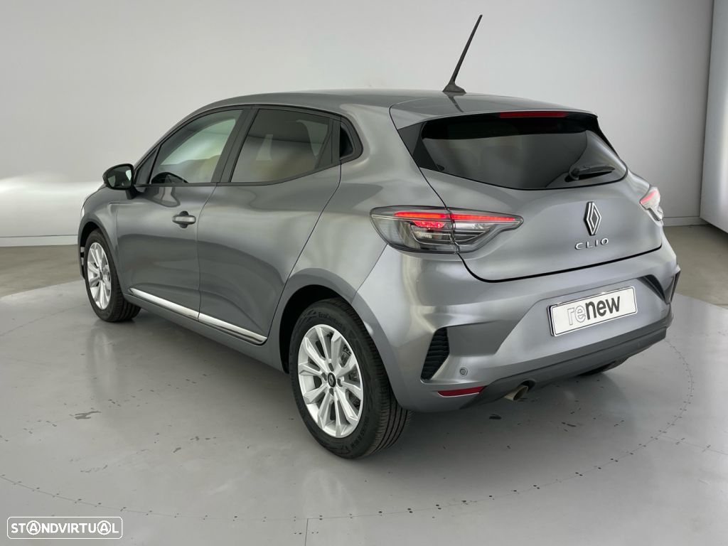 Renault Clio 1.0 TCe Evolution - 25