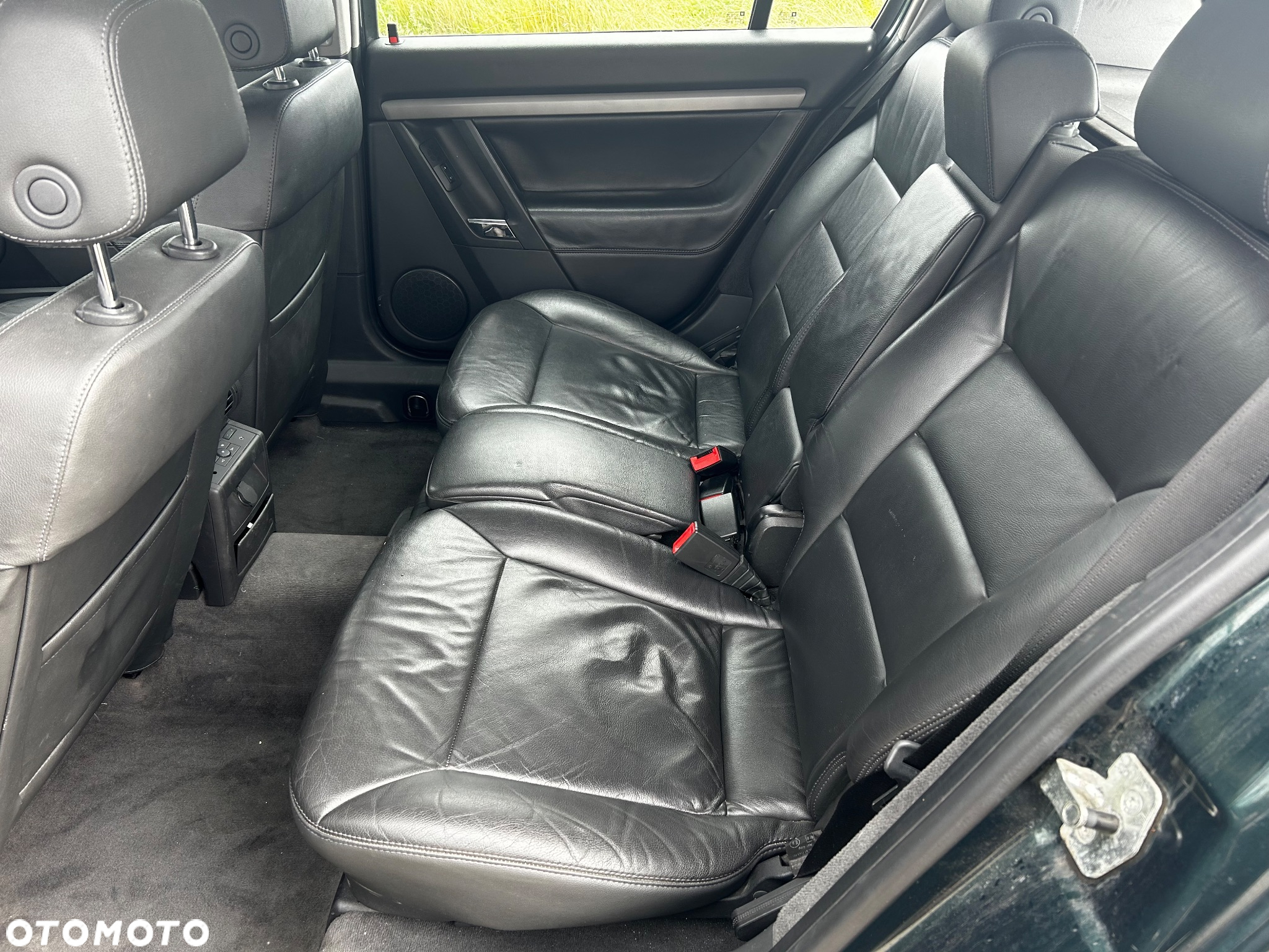 Opel Signum 1.9 CDTI Cosmo - 10