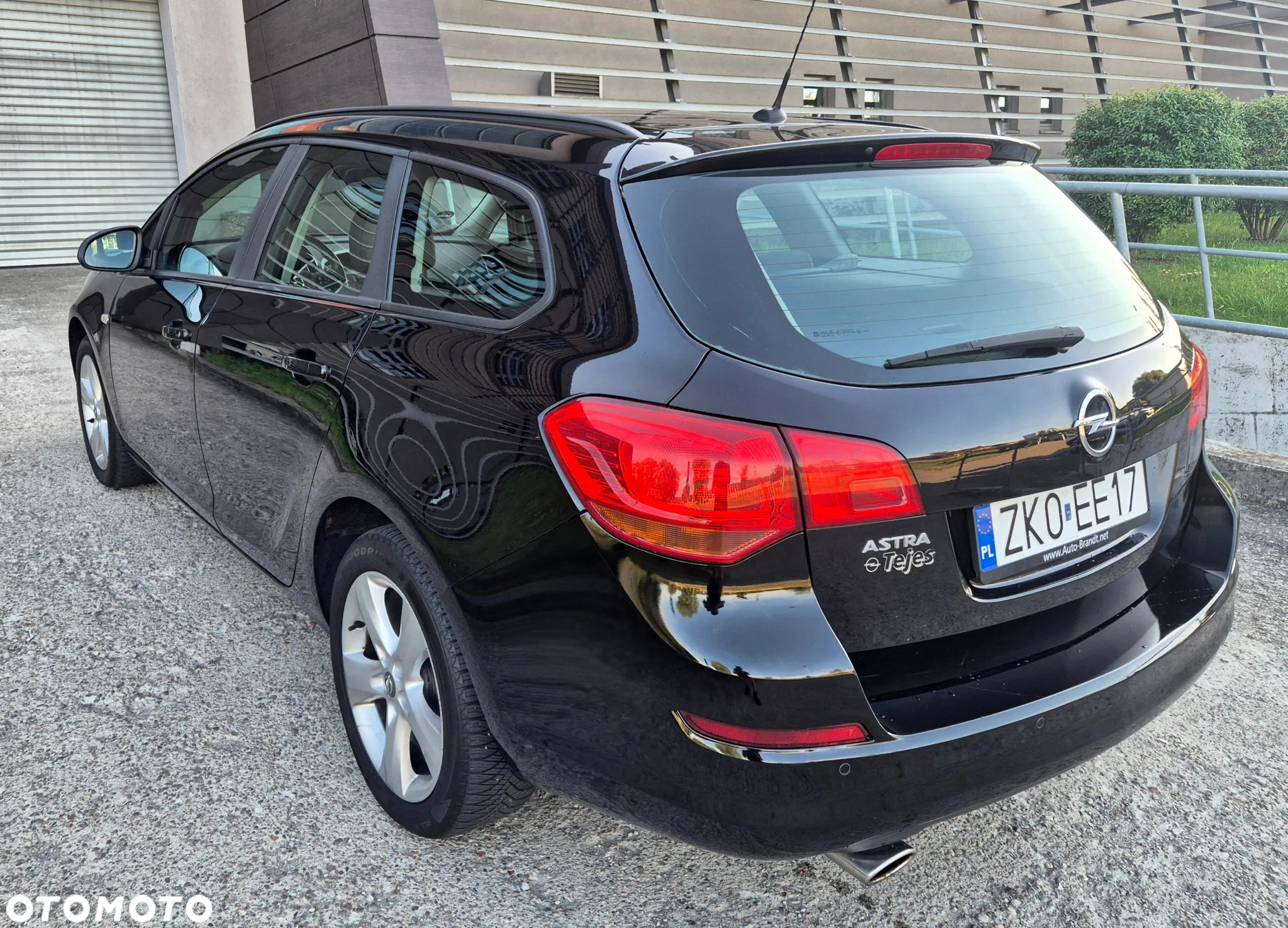 Opel Astra 1.4 Turbo Color Edition - 4