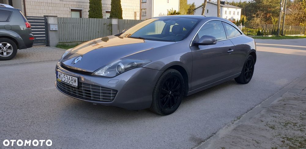 Renault Laguna 2.0 16V Turbo Dynamique - 4