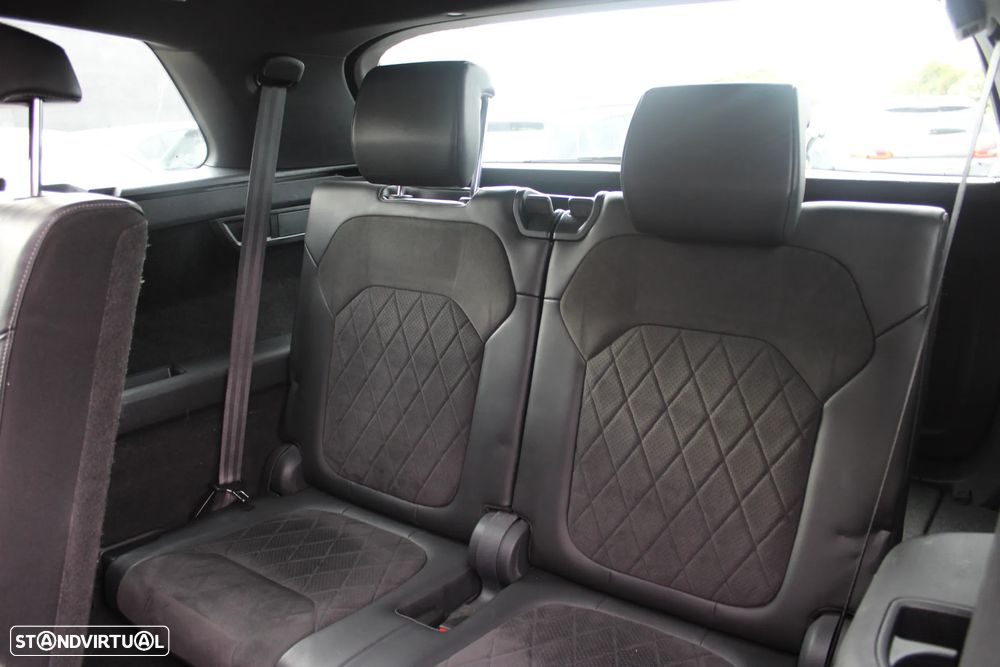 Skoda Kodiaq 2.0 TDI Sportline DSG - 17