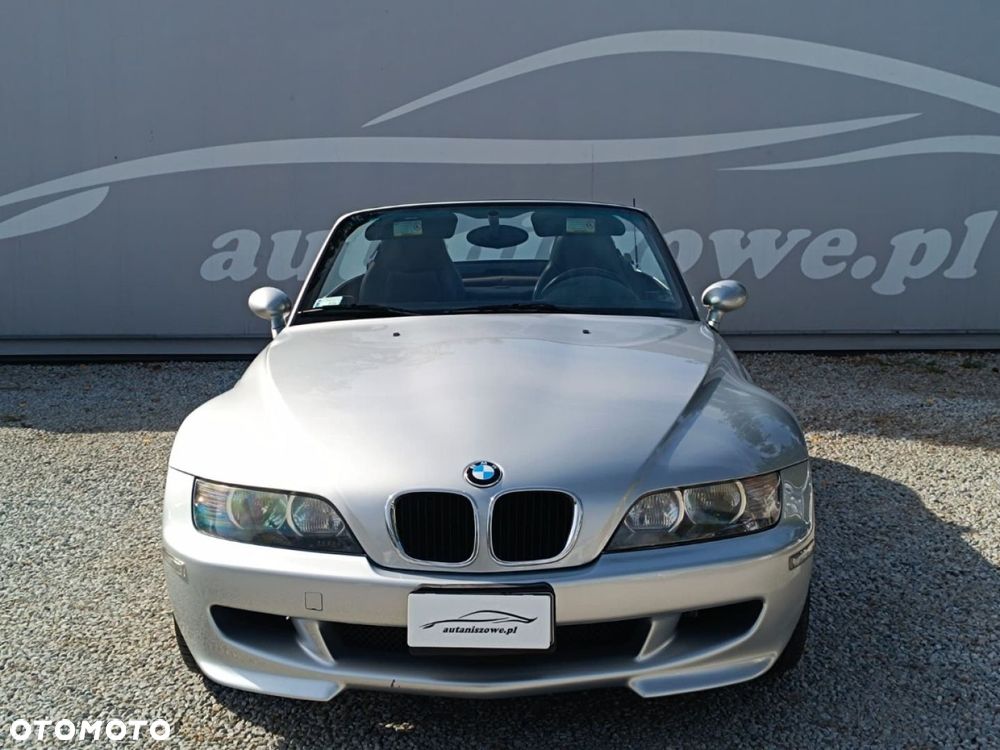 BMW Z3 - 13