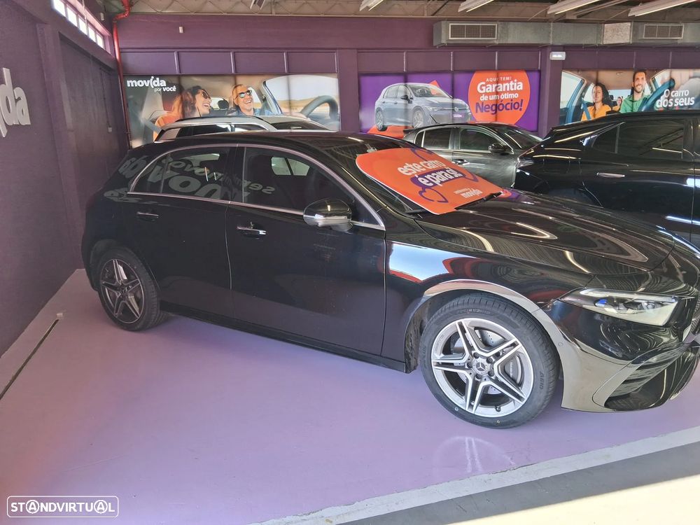 Mercedes-Benz A 250 - 2