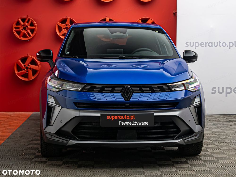 Renault Symbioz 1.6 E-Tech Full Hybrid 145 Esprit Alpine - 3