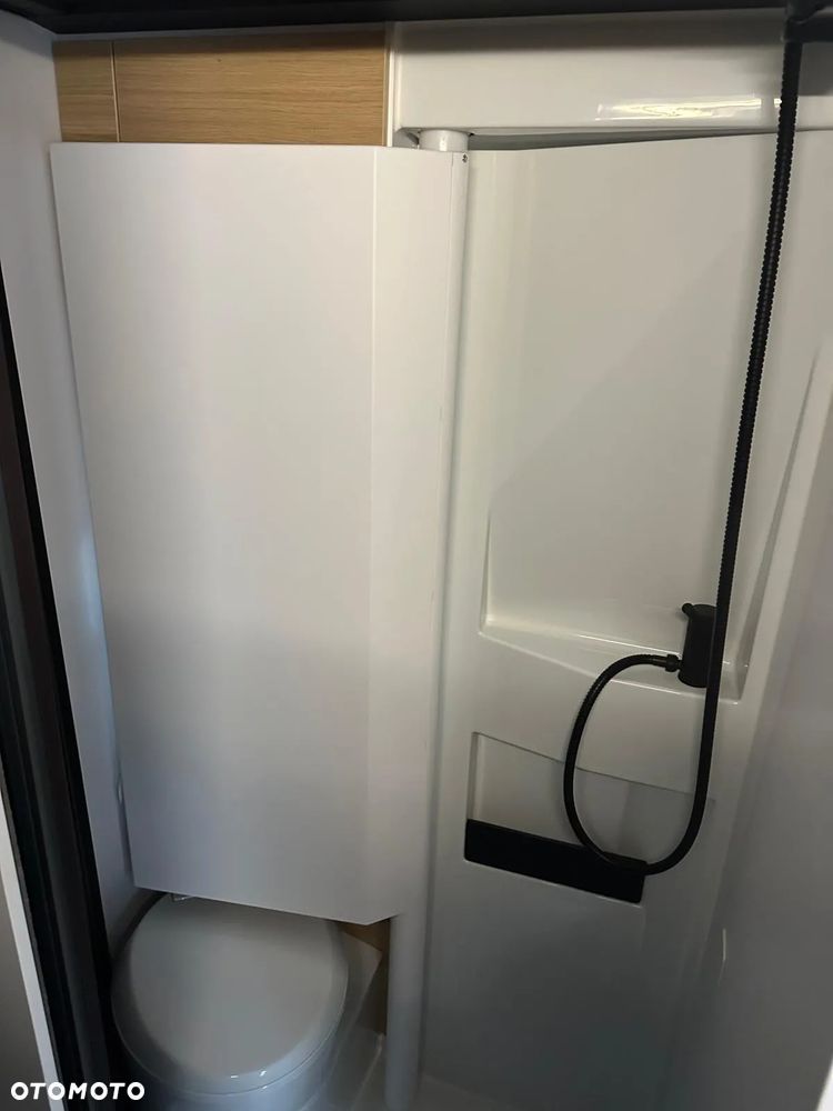 Adria Adria Twin 640 SGX 2025 Model Truma 6D (Diesel) Solar Markiza NOWY !!! - 7