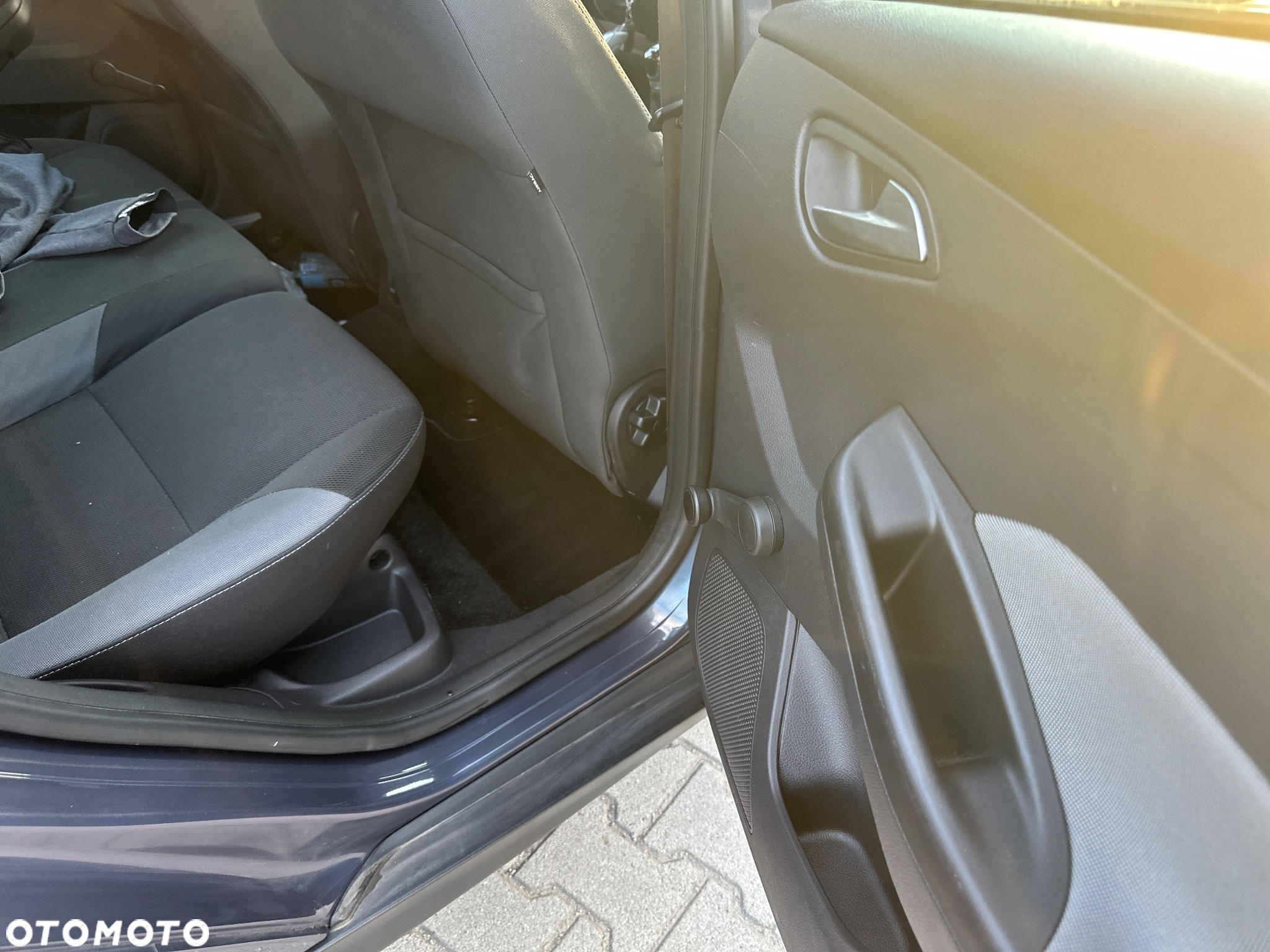 Ford Focus 1.0 EcoBoost 99g Start-Stopp-System Business Edition - 20