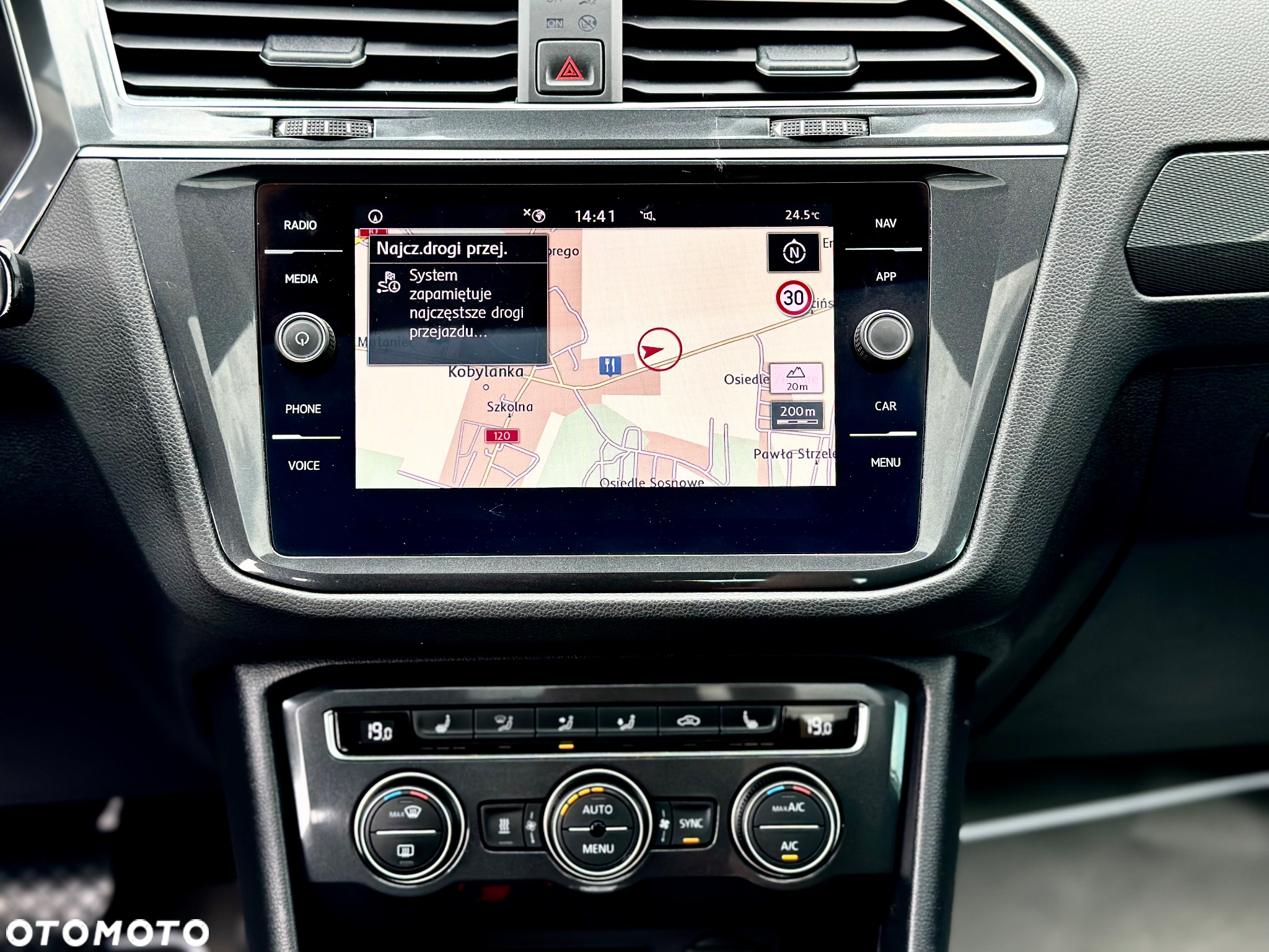 Volkswagen Tiguan 2.0 TDI BMT SCR Highline DSG - 34