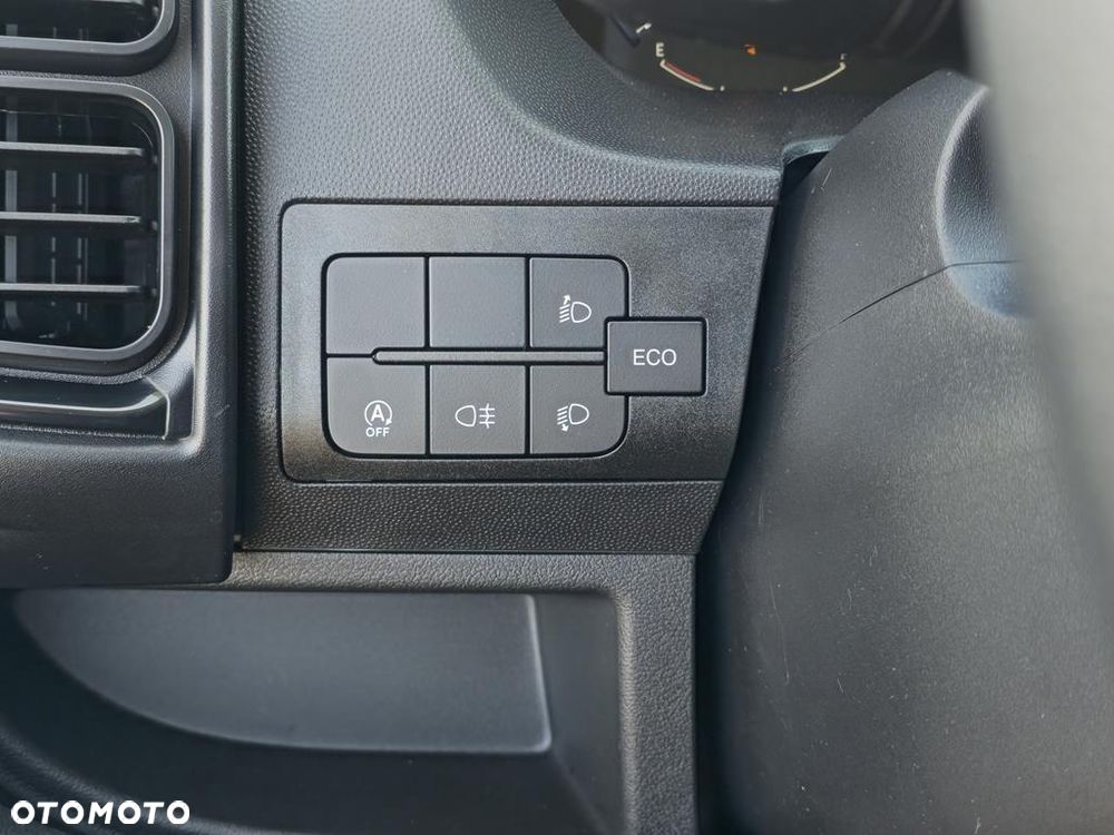 Fiat Ducato Maxi H3-Power L4H2 - 11