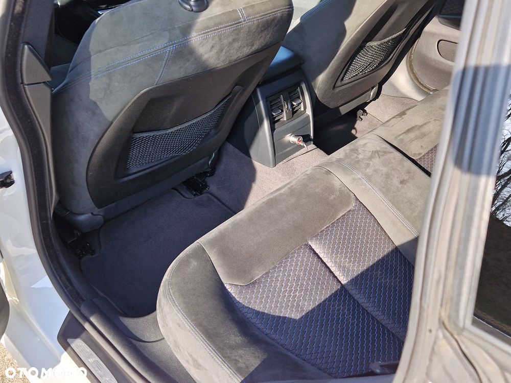 BMW Seria 4 428i xDrive - 16