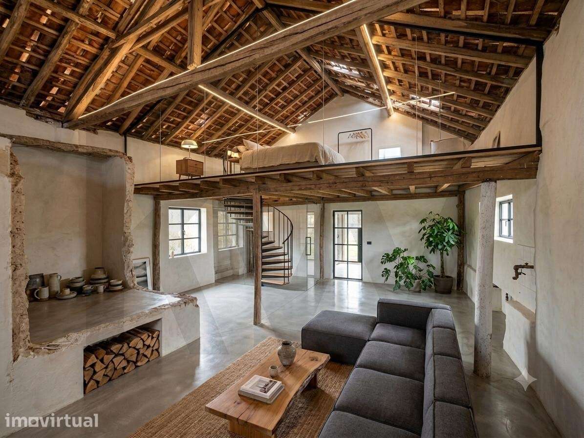 Adega p/ transformação em LOFT - Grande imagem: 5/22