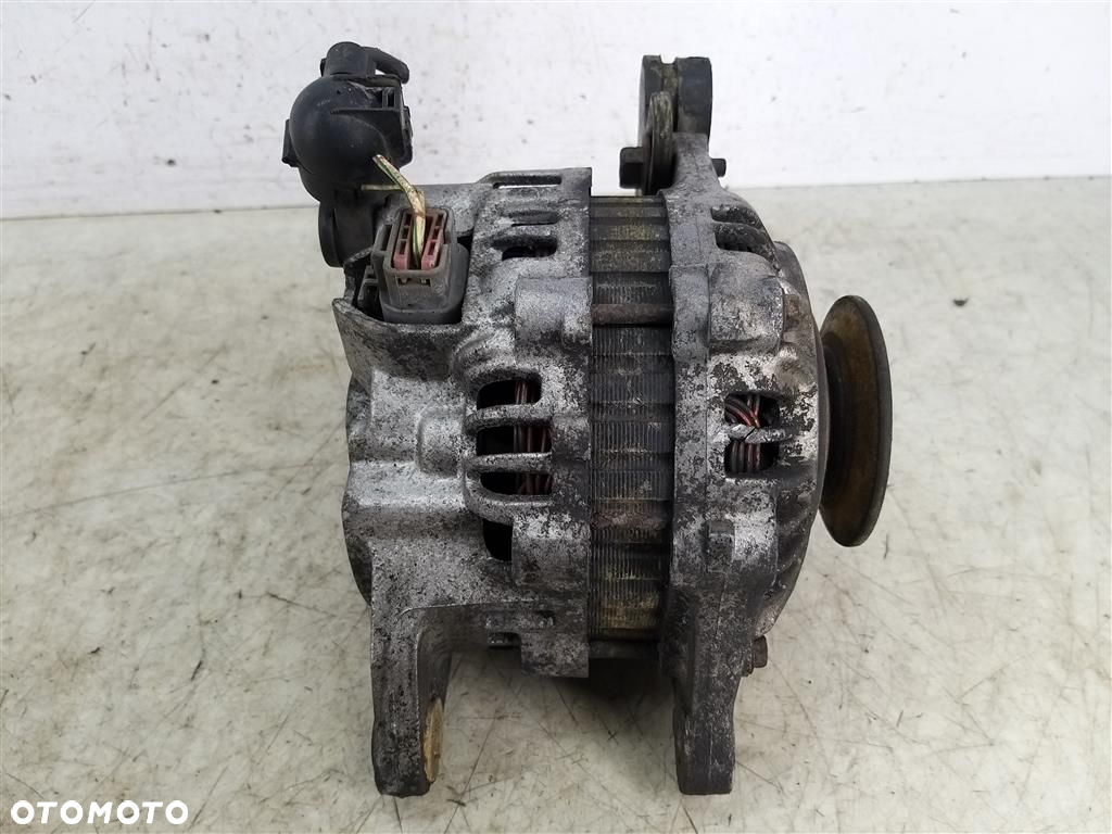 Alternator Mazda 323 1.5B 65A 1998-2003R A2T35177 - 2