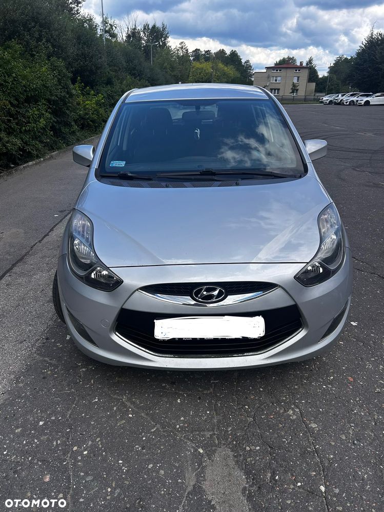 Hyundai ix20 1.4 Classic - 1