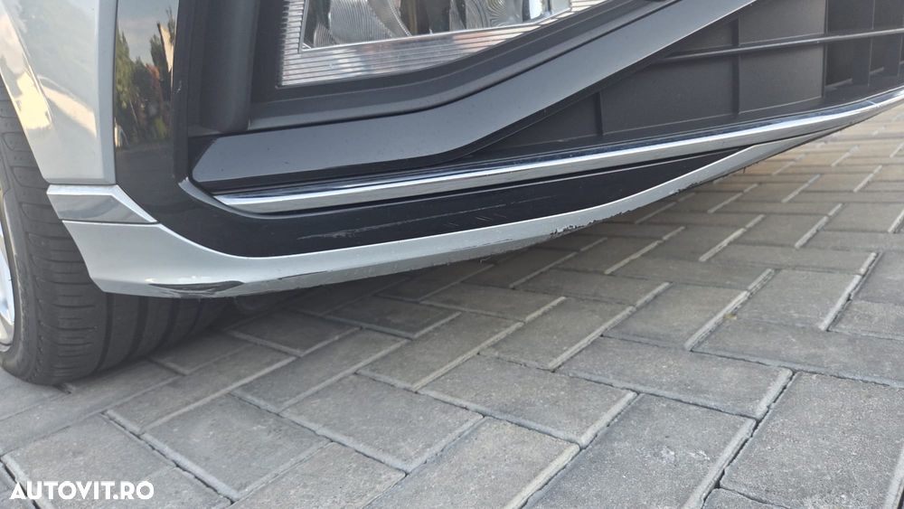 Volkswagen Passat 2.0 TDI DSG R Executive - 13