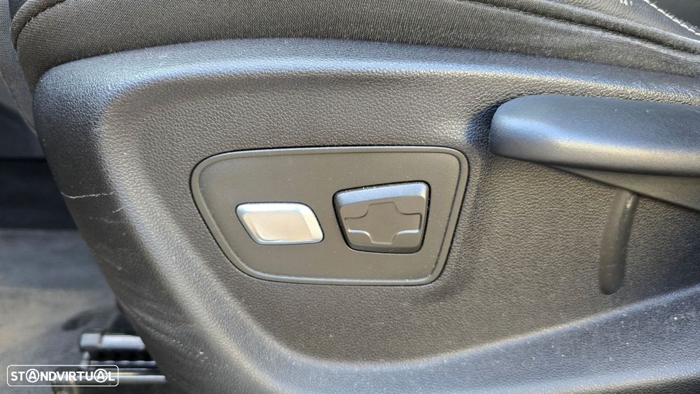 Renault Grand Scénic Energy dCi 110 S&S Bose Edition - 43