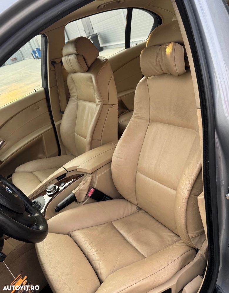 BMW Seria 5 - 6