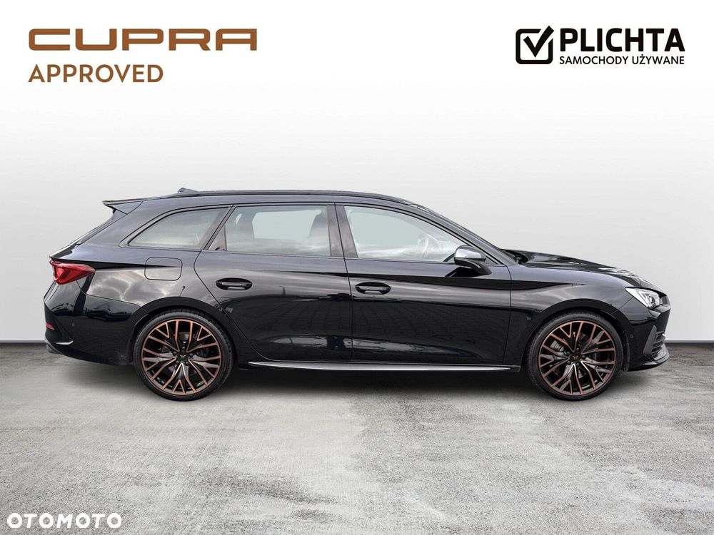 Cupra Leon - 6