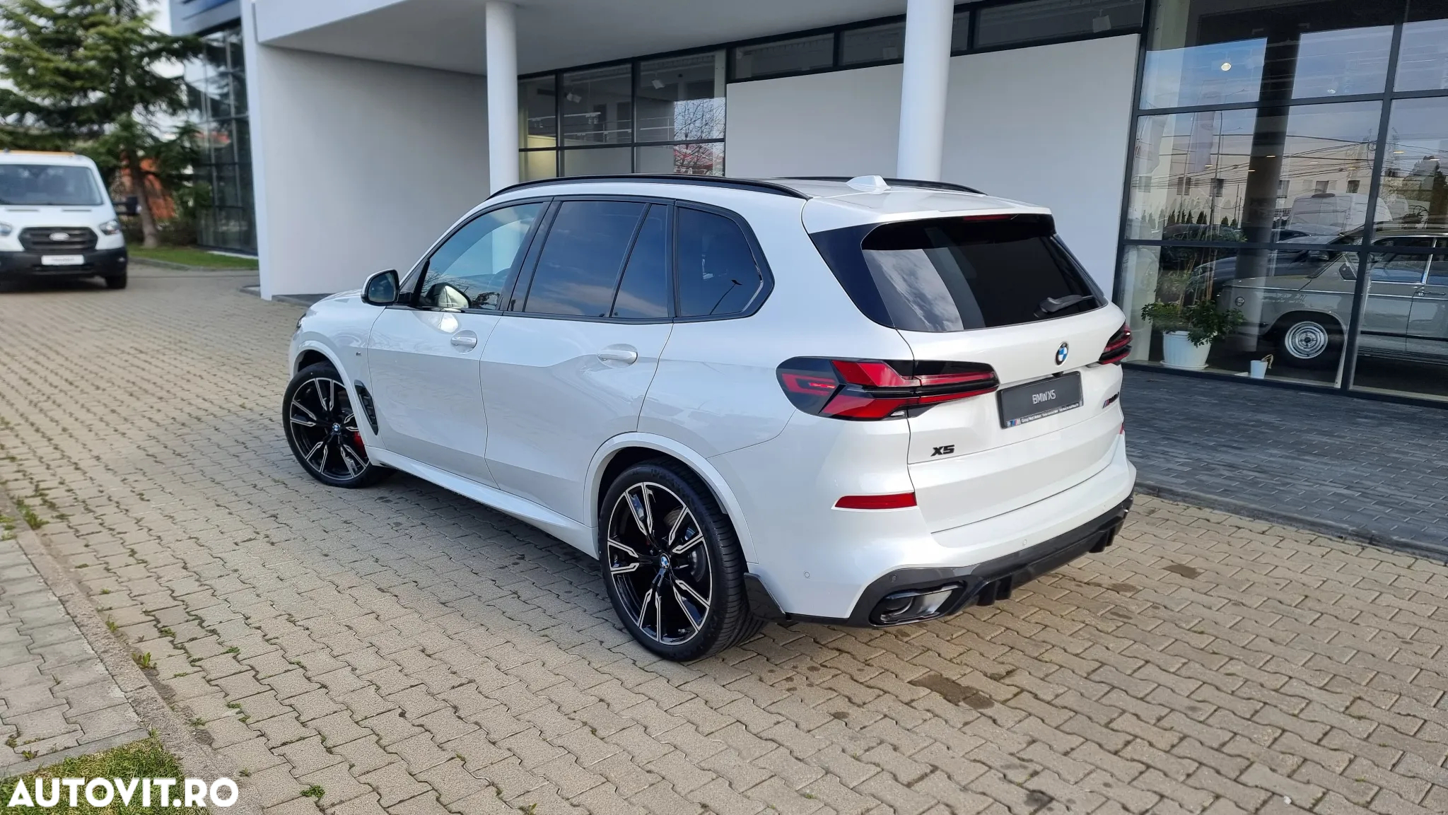 BMW X5 xDrive40d AT MHEV - 3