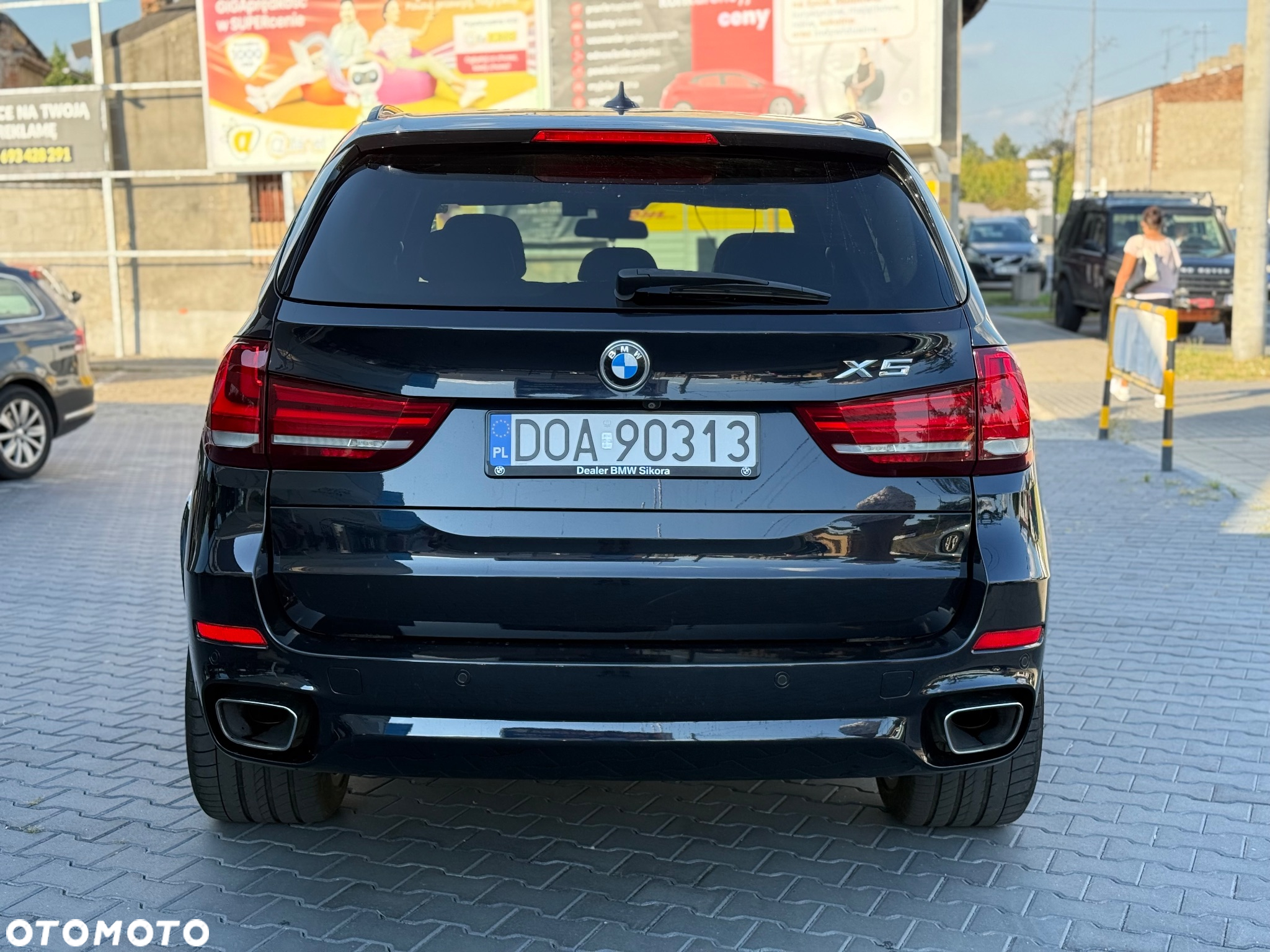 BMW X5 xDrive25d - 10