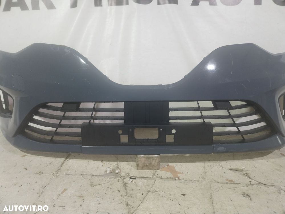 Bara fata Renault Clio 5, 2019, 2020, 2021, 2022, cod origine OE 620228351R. 10105 - 4