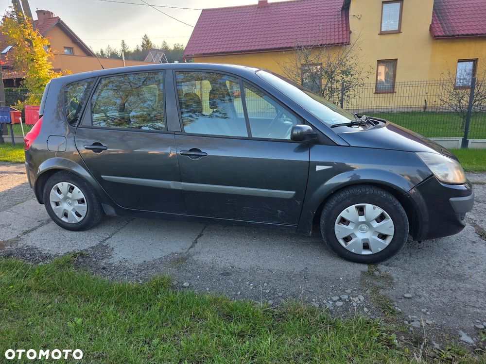 Renault Scenic - 7