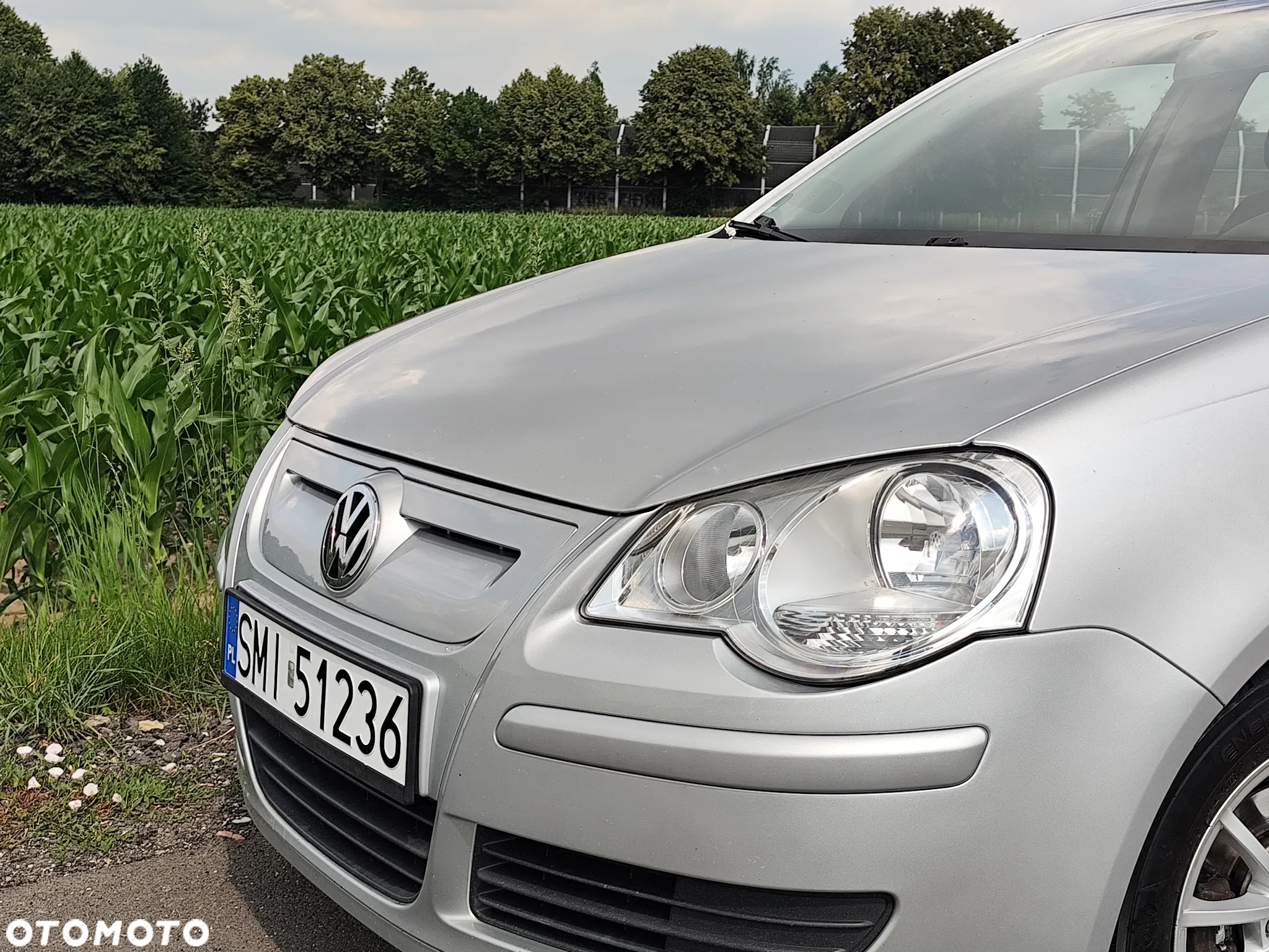Volkswagen Polo 1.4 TDI Comfortline - 14