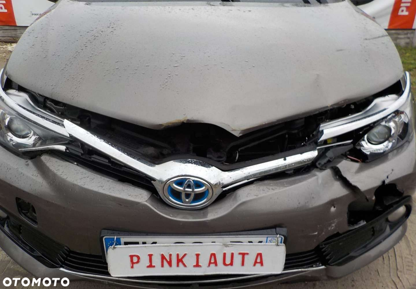 Toyota Auris - 3
