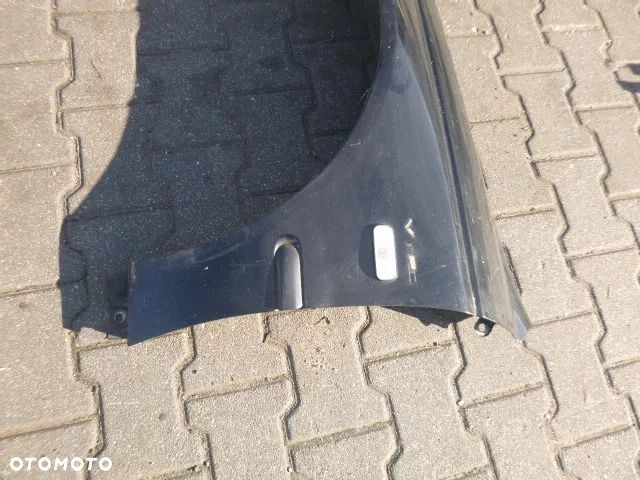 BŁOTNIK LEWY PRZÓD LEWY PRZEDNI HONDA ACCORD VI 98-02 - 3