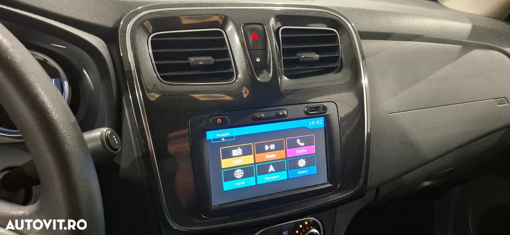 Dacia Logan 0.9 TCe SL Prestige PLUS - 24