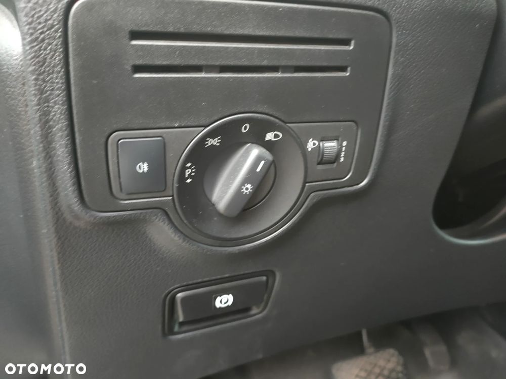 Mercedes-Benz VITO W447 - 14