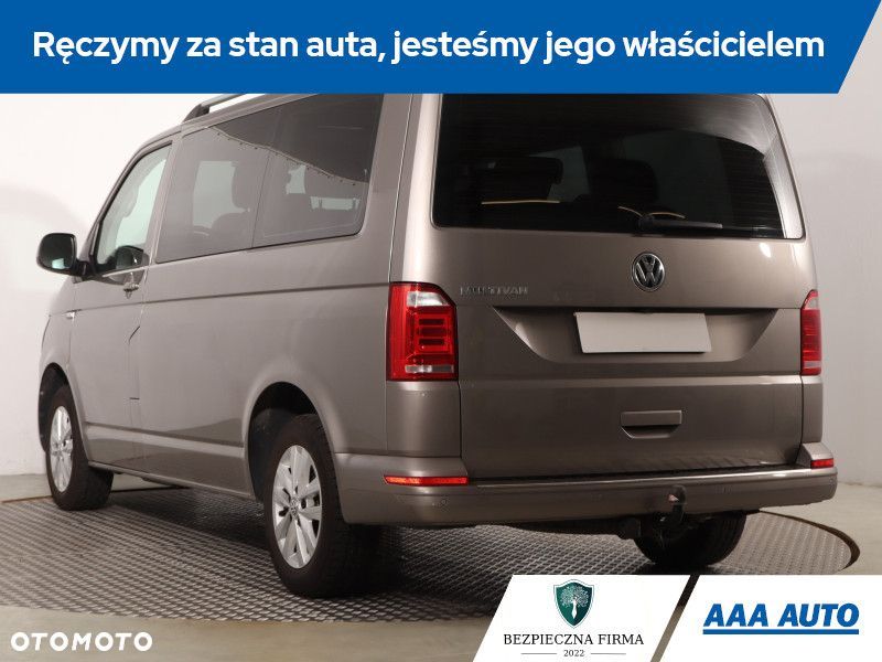 Volkswagen Multivan - 6