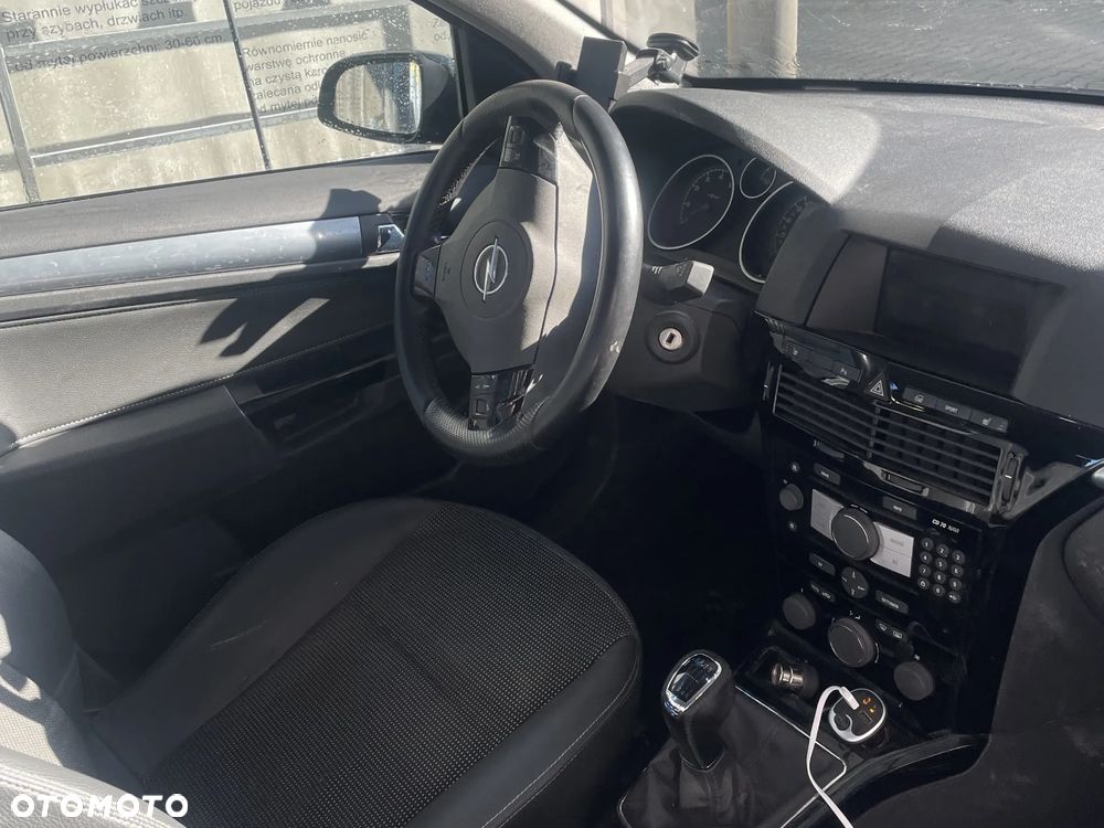 Opel Astra - 7