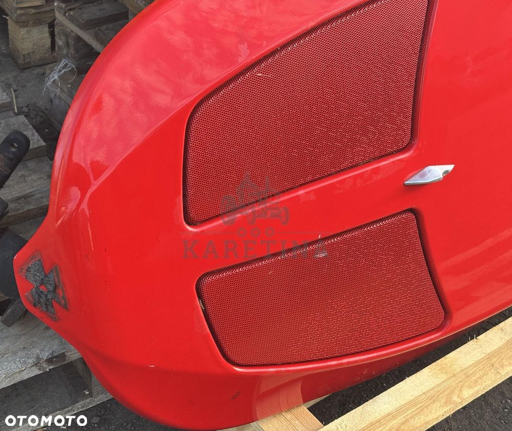 Massey Ferguson 5613 Maska - 3
