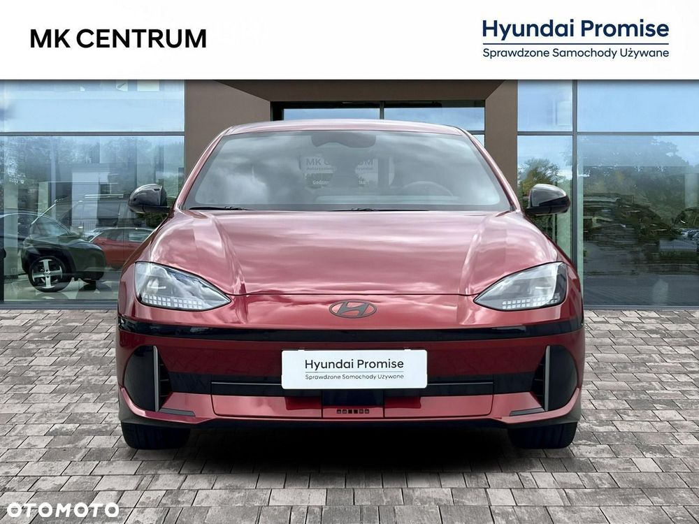 Hyundai IONIQ 6 - 8